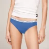 Pack de 3 braguitas de bikini Logo Mix