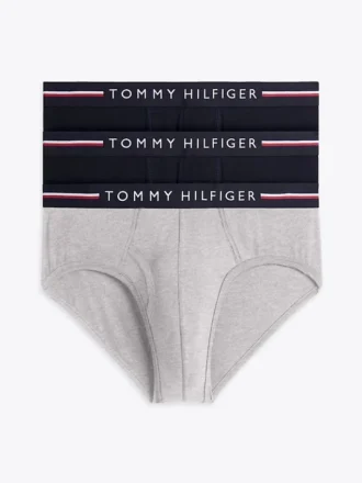 Pack de 3 calzoncillos All Day Comfort