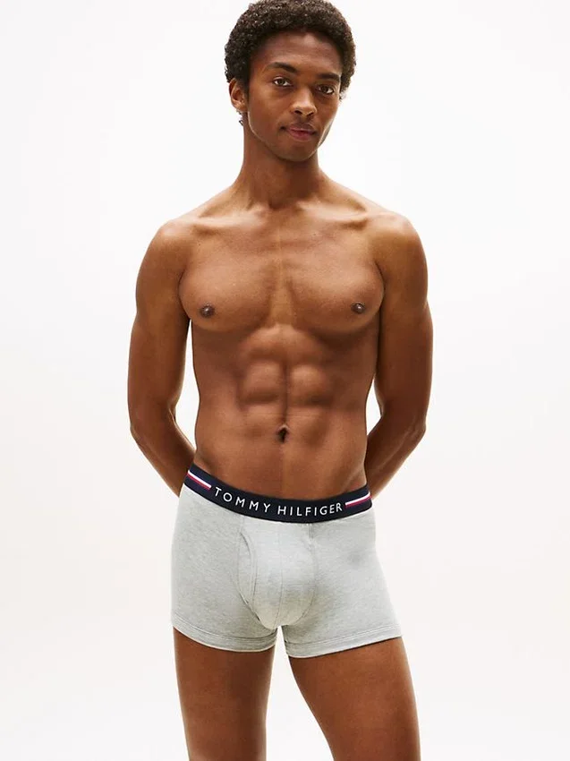 Pack de 3 calzoncillos All Day Comfort Pack de 3 calzoncillos All Day Comfort