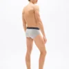 Pack de 3 calzoncillos All Day Comfort