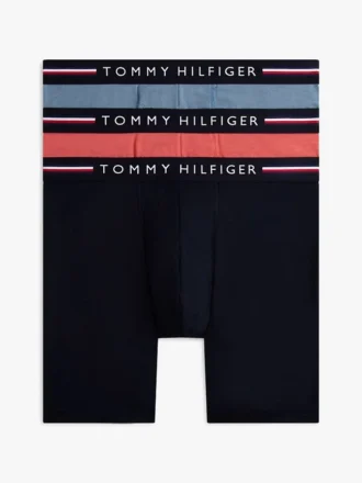 Pack de 3 calzoncillos bóxer All Day Comfort