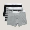 Pack de 3 calzoncillos Cotton Classics