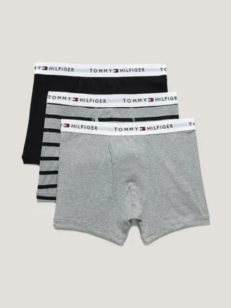 Pack de 3 calzoncillos Cotton Classics