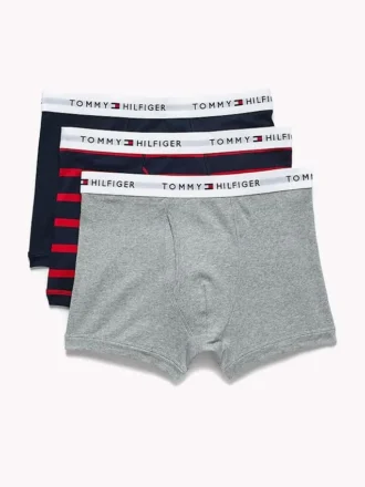 Pack de 3 calzoncillos Cotton Classics
