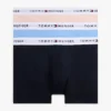 Pack de 3 calzoncillos Cotton Classics