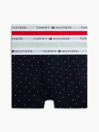 Pack de 3 calzoncillos Cotton Classics
