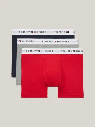 Pack de 3 calzoncillos Cotton Classics