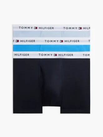 Pack de 3 calzoncillos Cotton Classics