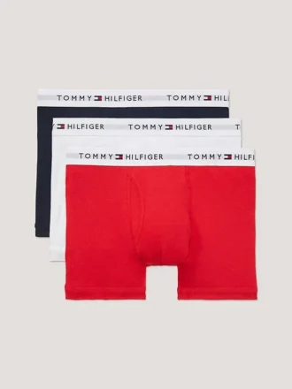 Pack de 3 calzoncillos Cotton Classics