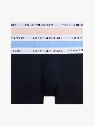 Pack de 3 calzoncillos Cotton Classics