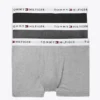 Pack de 3 calzoncillos Cotton Classics Pack de 3 calzoncillos Cotton Classics