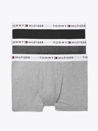 Pack de 3 calzoncillos Cotton Classics