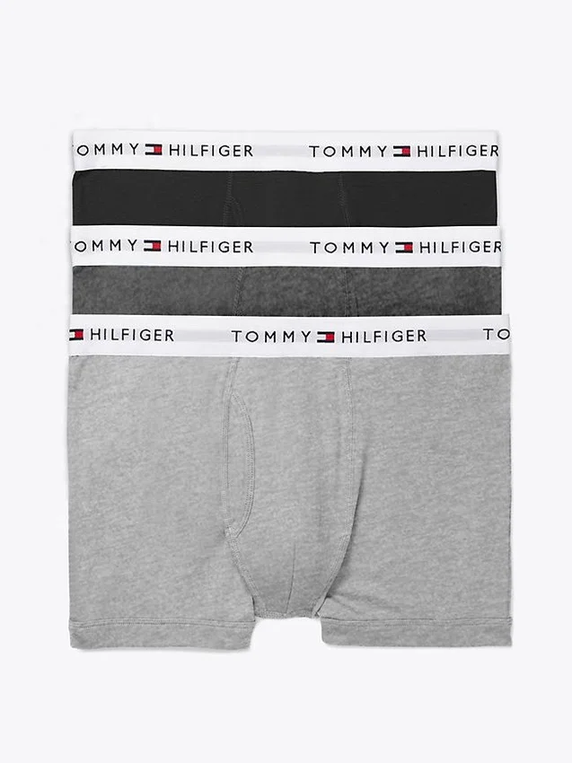 Pack de 3 calzoncillos Cotton Classics Pack de 3 calzoncillos Cotton Classics