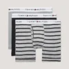 Pack de 3 calzoncillos Cotton Classics Pack de 3 calzoncillos Cotton Classics