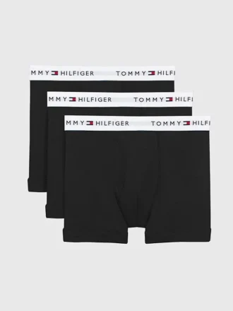 Pack de 3 calzoncillos Cotton Classics