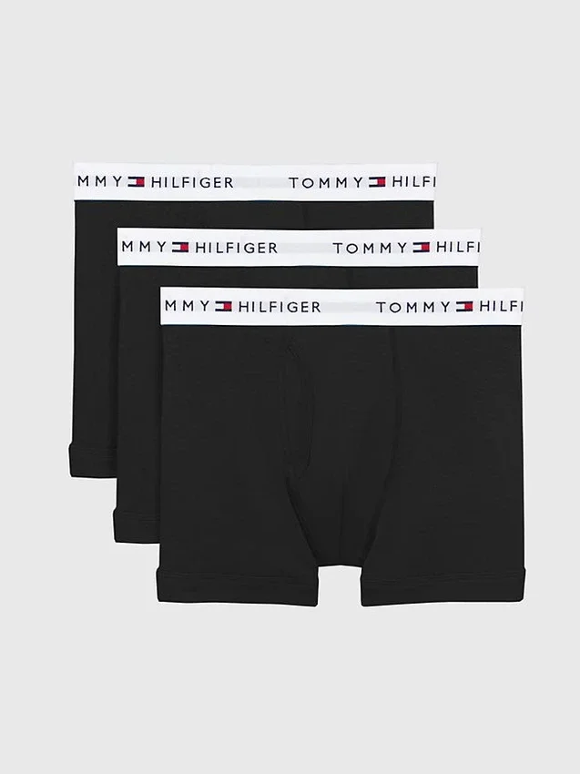 Pack de 3 calzoncillos Cotton Classics Pack de 3 calzoncillos Cotton Classics