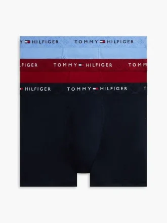Pack de 3 calzoncillos Cotton Classics