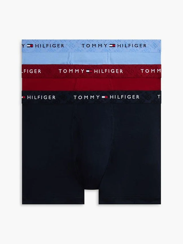 Pack de 3 calzoncillos Cotton Classics Pack de 3 calzoncillos Cotton Classics