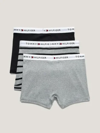Pack de 3 calzoncillos Cotton Classics