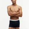 Pack de 3 calzoncillos Cotton Classics Pack de 3 calzoncillos Cotton Classics