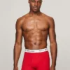 Pack de 3 calzoncillos Cotton Classics Pack de 3 calzoncillos Cotton Classics