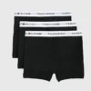 Pack de 3 calzoncillos Cotton Classics Pack de 3 calzoncillos Cotton Classics