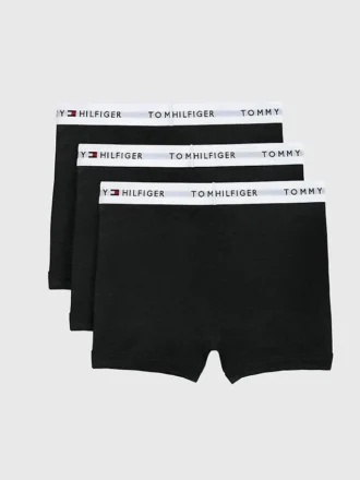 Pack de 3 calzoncillos Cotton Classics