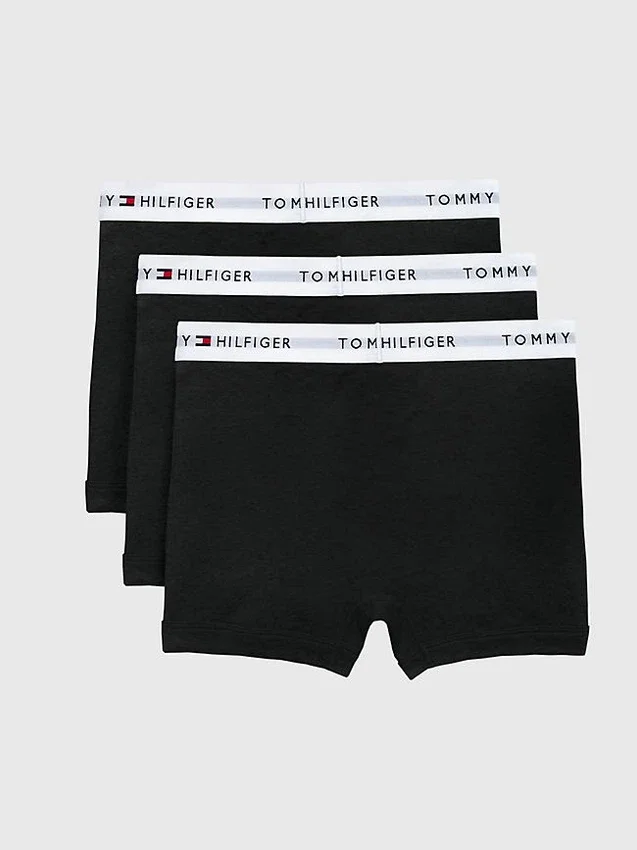 Pack de 3 calzoncillos Cotton Classics Pack de 3 calzoncillos Cotton Classics