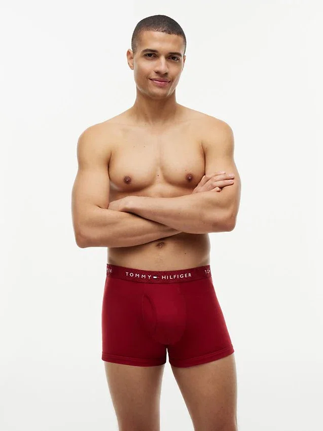 Pack de 3 calzoncillos Cotton Classics Pack de 3 calzoncillos Cotton Classics