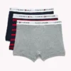Pack de 3 calzoncillos Cotton Classics Pack de 3 calzoncillos Cotton Classics