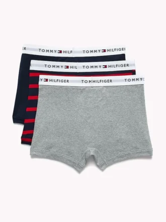 Pack de 3 calzoncillos Cotton Classics