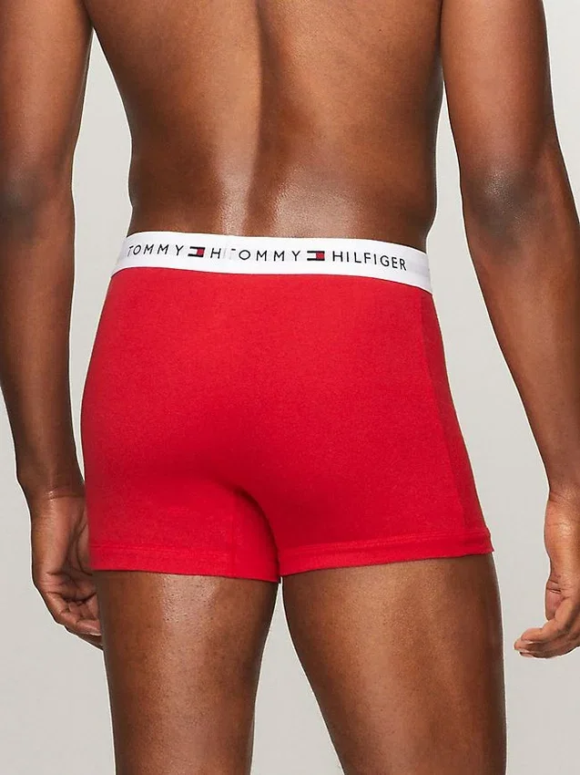 Pack de 3 calzoncillos Cotton Classics Pack de 3 calzoncillos Cotton Classics