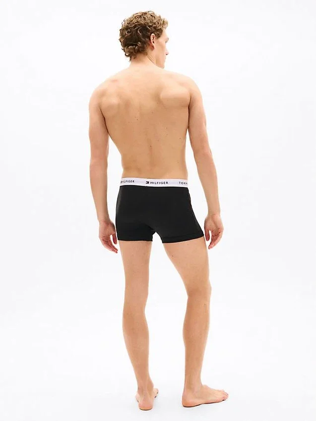 Pack de 3 calzoncillos Cotton Classics Pack de 3 calzoncillos Cotton Classics