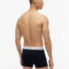 Pack de 3 calzoncillos Cotton Classics