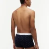 Pack de 3 calzoncillos Cotton Classics Pack de 3 calzoncillos Cotton Classics