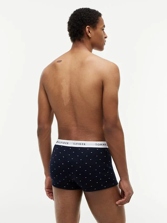 Pack de 3 calzoncillos Cotton Classics Pack de 3 calzoncillos Cotton Classics