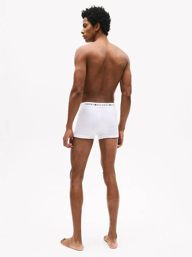 Pack de 3 calzoncillos Cotton Classics Pack de 3 calzoncillos Cotton Classics