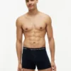 Pack de 3 calzoncillos Cotton Classics Pack de 3 calzoncillos Cotton Classics