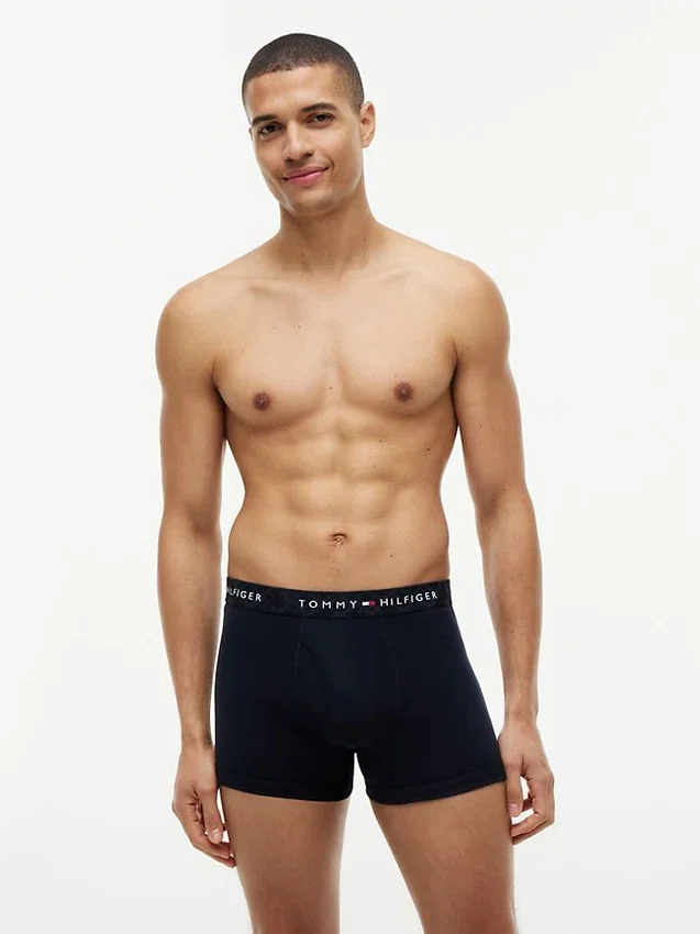 Pack de 3 calzoncillos Cotton Classics Pack de 3 calzoncillos Cotton Classics