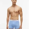 Pack de 3 calzoncillos Cotton Classics