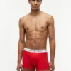 Pack de 3 calzoncillos Cotton Classics Pack de 3 calzoncillos Cotton Classics