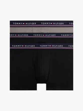 Pack de 3 calzoncillos de modal elástico