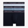 Pack de 3 calzoncillos de modal elástico Pack de 3 calzoncillos de modal elástico