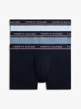 Pack de 3 calzoncillos de modal elástico