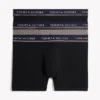 Pack de 3 calzoncillos de modal elástico Pack de 3 calzoncillos de modal elástico