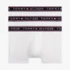 Pack de 3 calzoncillos elásticos de algodón