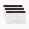 Pack de 3 calzoncillos elásticos de algodón Pack de 3 calzoncillos elásticos de algodón