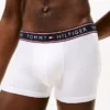 Pack de 3 calzoncillos elásticos de algodón