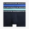 Pack de 3 calzoncillos TH Comfort+