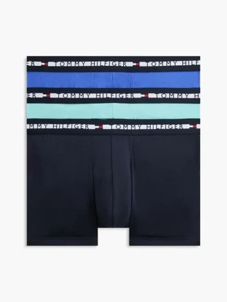 Pack de 3 calzoncillos TH Comfort+